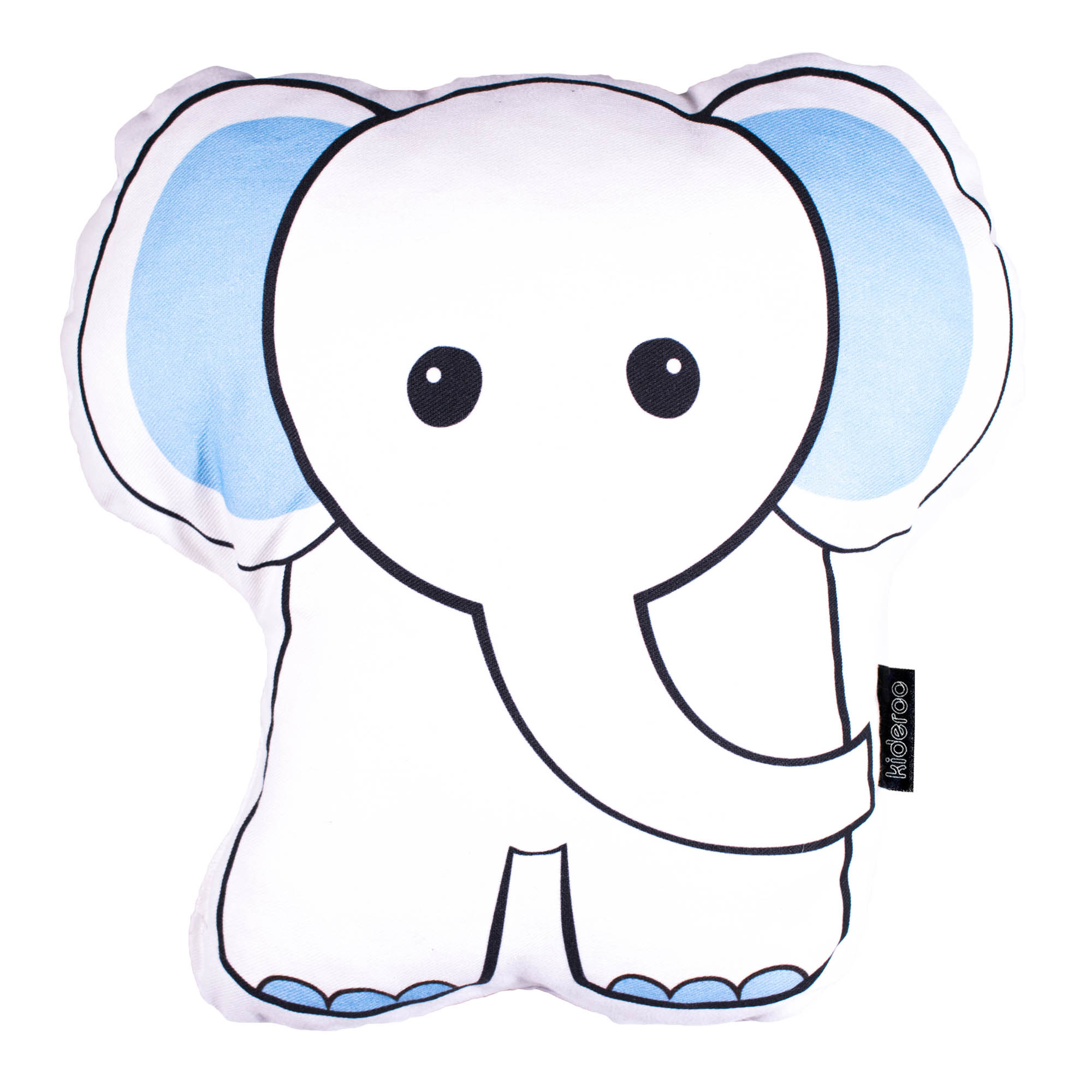elephant squishy